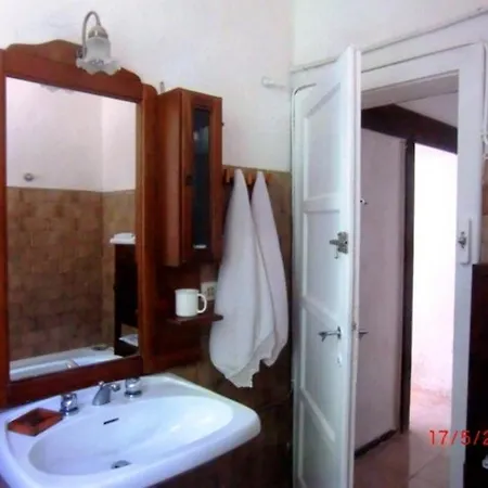 Ca' Perucci Country house Urbino