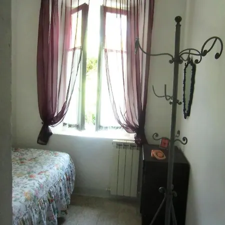 Country house Ca' Perucci Urbino