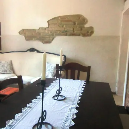 Country house Ca' Perucci
