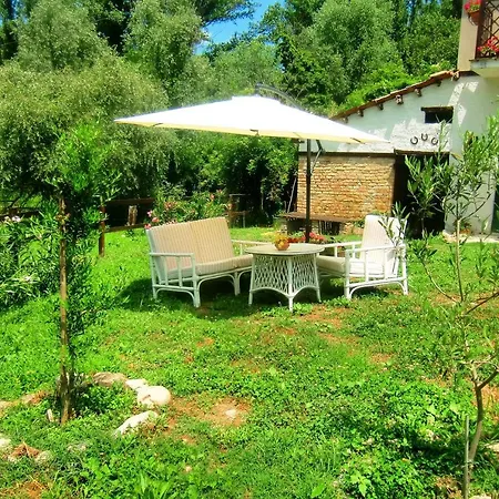 Gospodarstwo wiejskie Ca' Perucci *