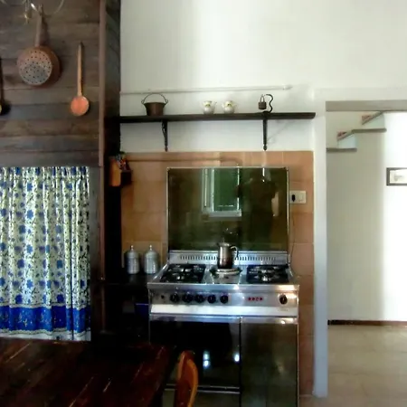 Ca' Perucci Country house