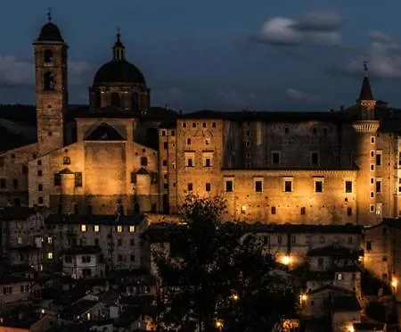Ca' Perucci * Urbino