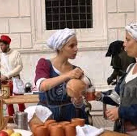 Ca' Perucci