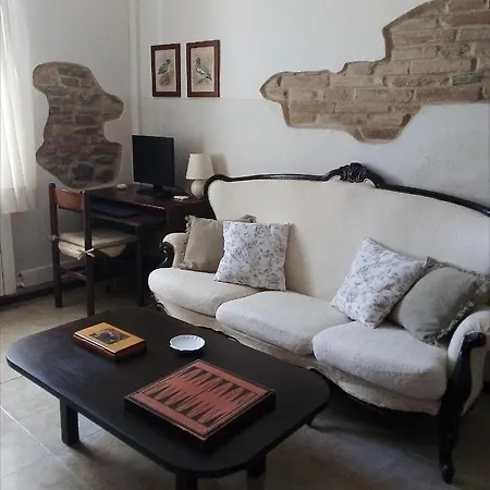 Country house Ca' Perucci